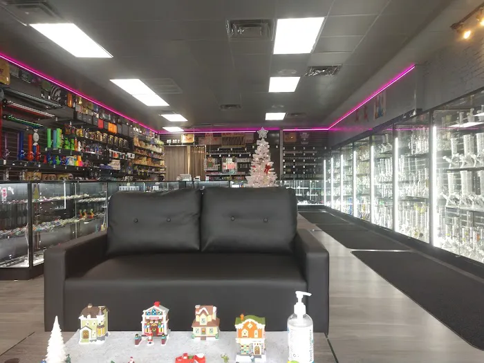 Smoke Rings Smoke Shop 0