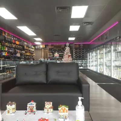 Smoke Rings Smoke Shop