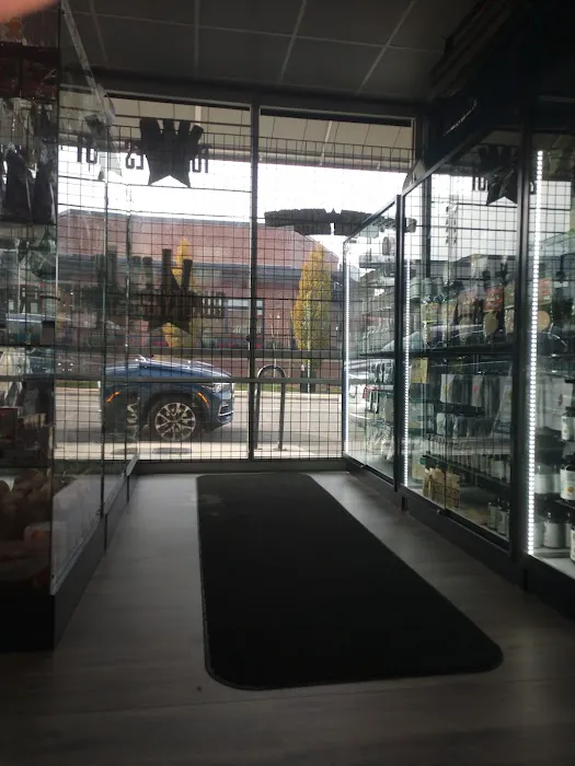 Smoke Rings Smoke Shop 2