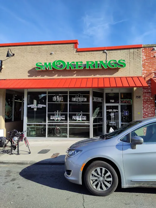 Smoke Rings Smoke Shop 3