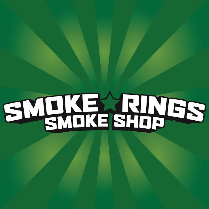 Smoke Rings Smoke Shop 6