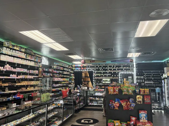 Smoke Rings Smoke Shop 7