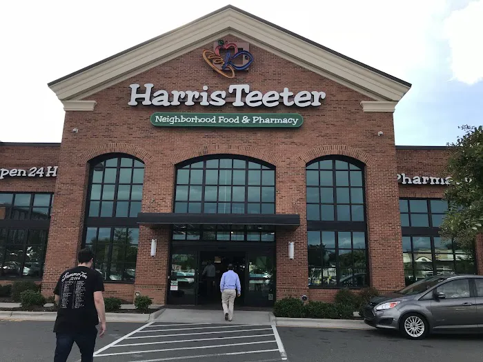 Harris Teeter 4