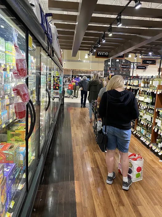 Harris Teeter 7