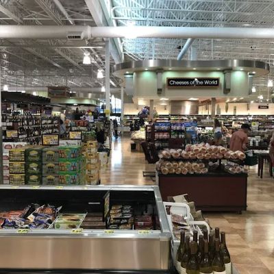 Harris Teeter