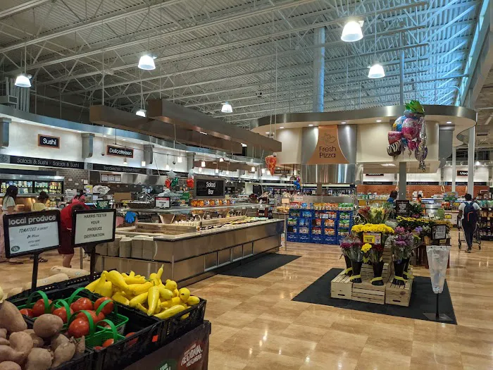 Harris Teeter 5