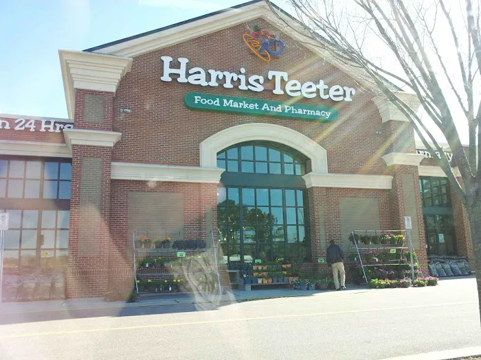 Harris Teeter 4