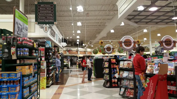 Harris Teeter 8