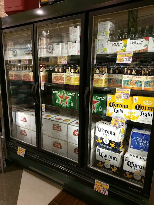 Harris Teeter 2