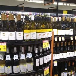 Harris Teeter ico