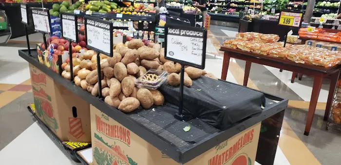 Harris Teeter 7