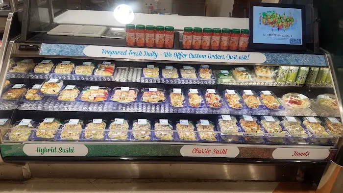 Harris Teeter 1