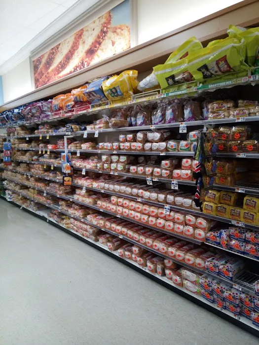 Stop & Shop 3