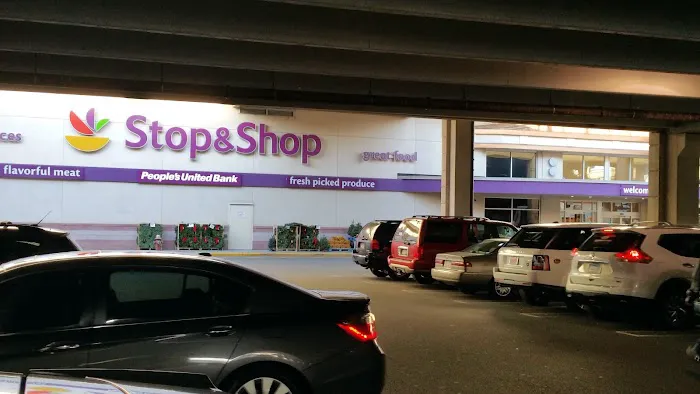 Stop & Shop 1