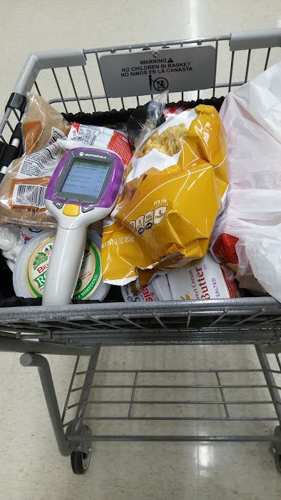 Stop & Shop 0