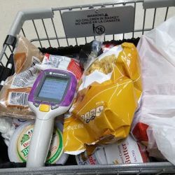 Stop & Shop ico