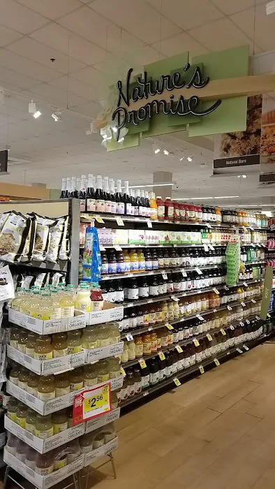 Stop & Shop 7