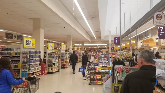 Stop & Shop 8
