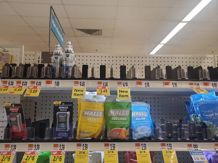 Stop & Shop 6