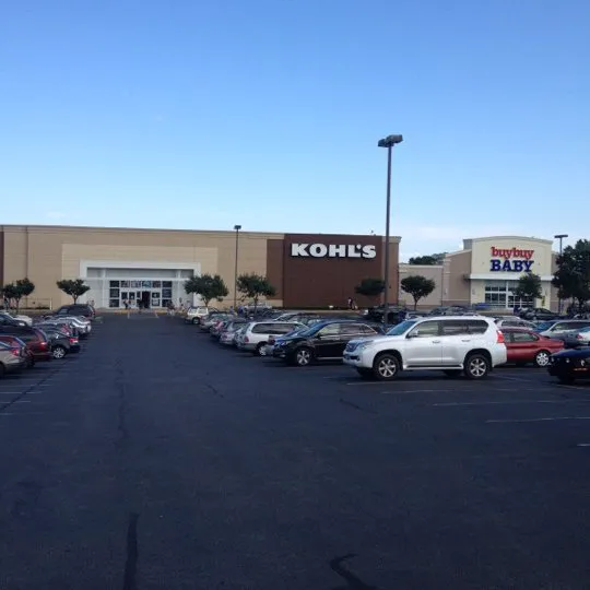 Kohl's 1