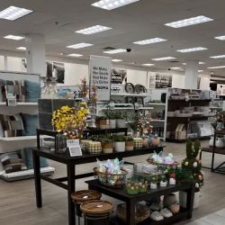 Kohl's ico
