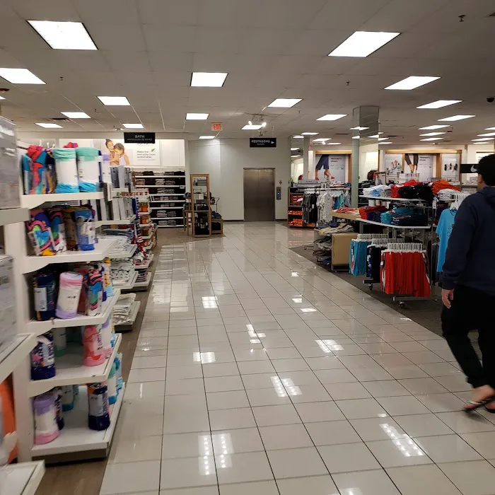 Kohl's 7