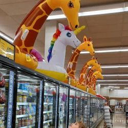 Safeway ico