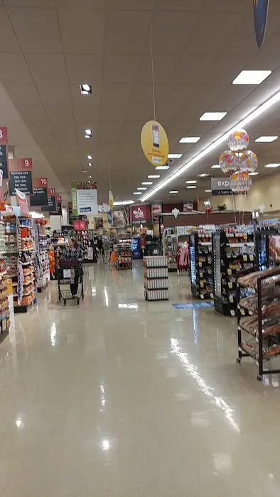 Safeway 4
