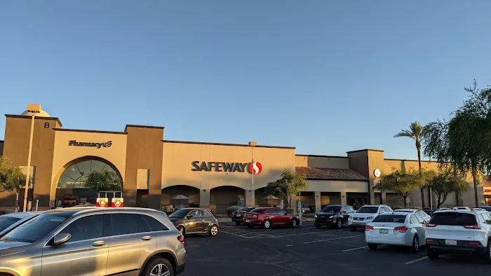 Safeway 7