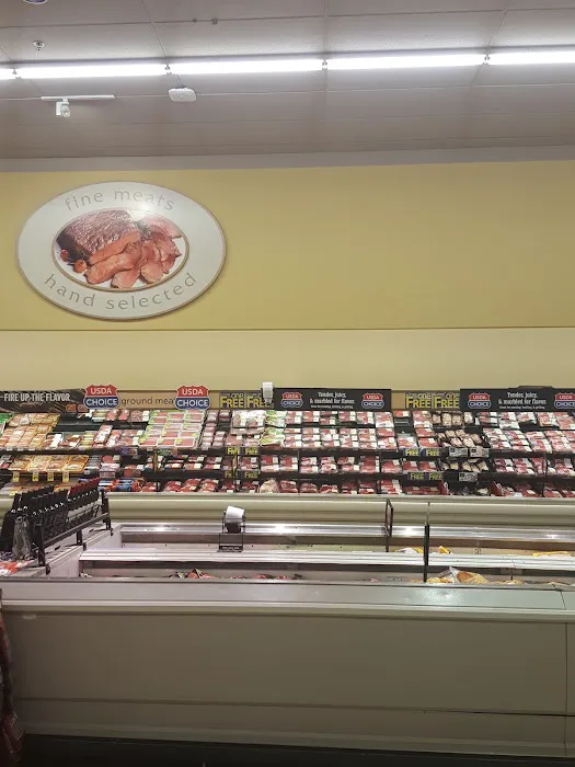 Safeway 5