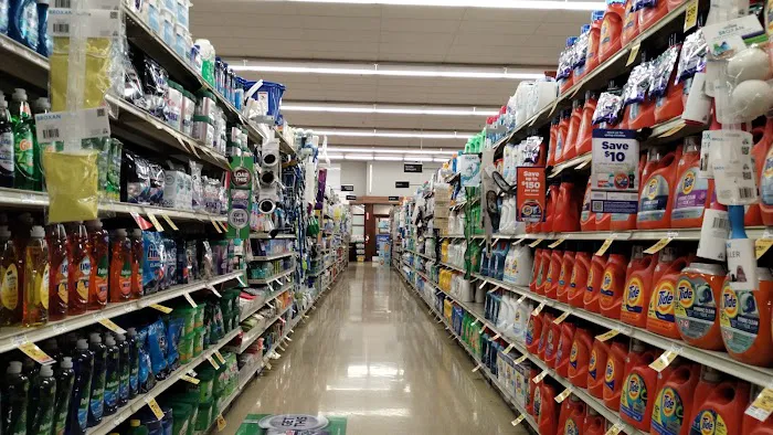 Safeway 1