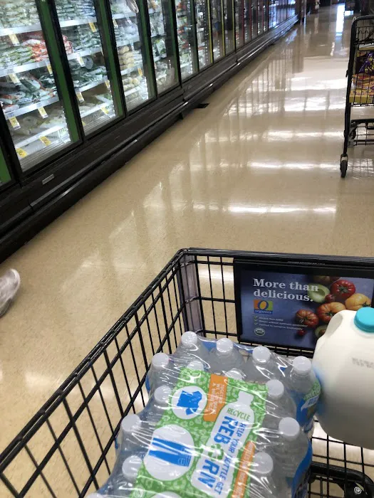 Safeway 2