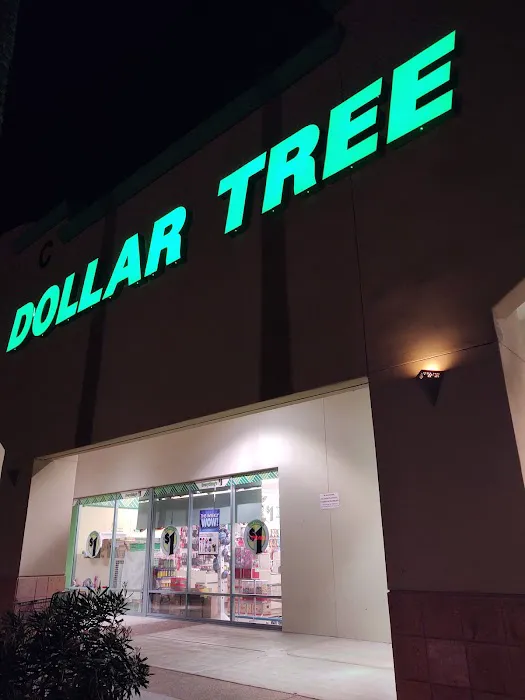 Dollar Tree 1