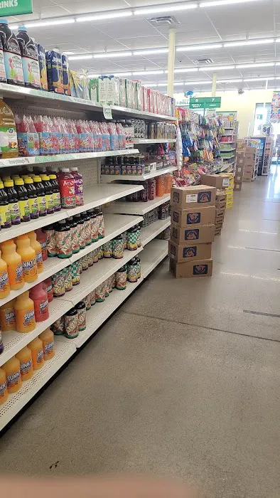 Dollar Tree 3
