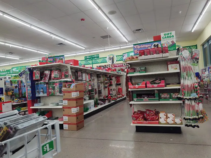 Dollar Tree 2
