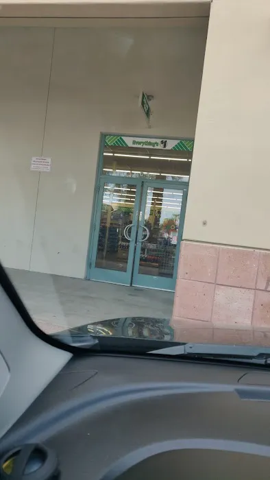 Dollar Tree 7