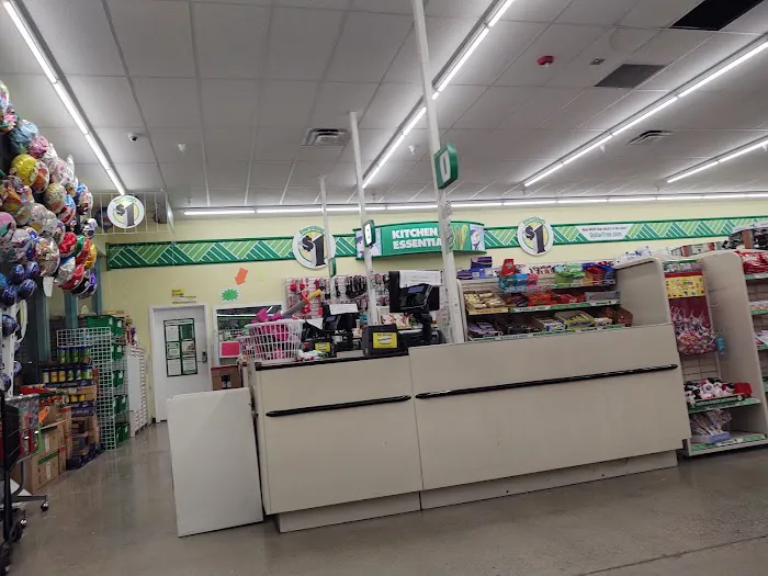 Dollar Tree 5