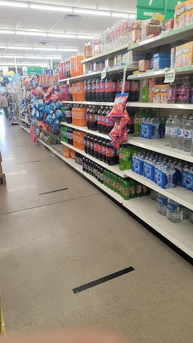 Dollar Tree 6