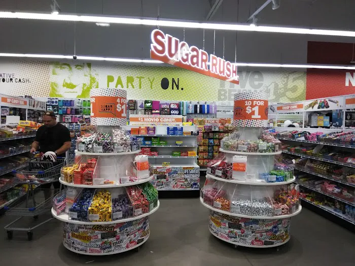 Five Below 6