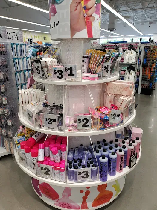 Five Below 1