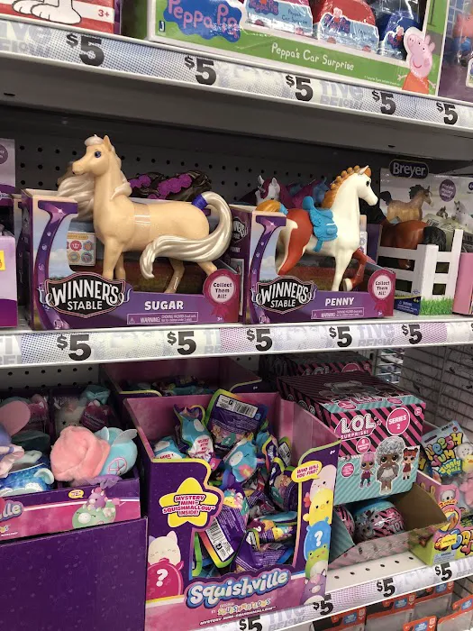 Five Below 4