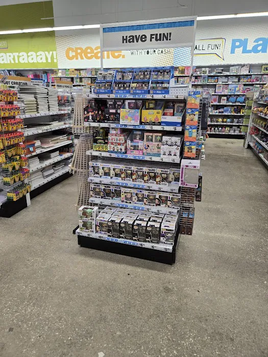 Five Below 5