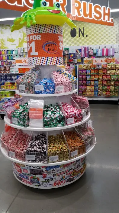 Five Below 8