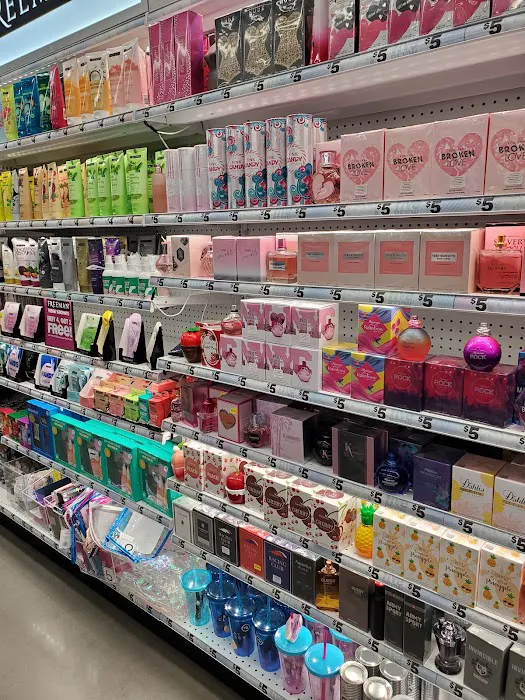 Five Below 9