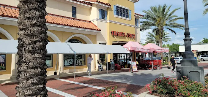 Trader Joe's 2