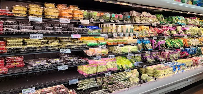 Trader Joe's 1