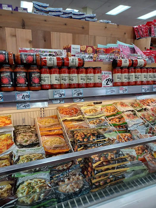 Trader Joe's 3