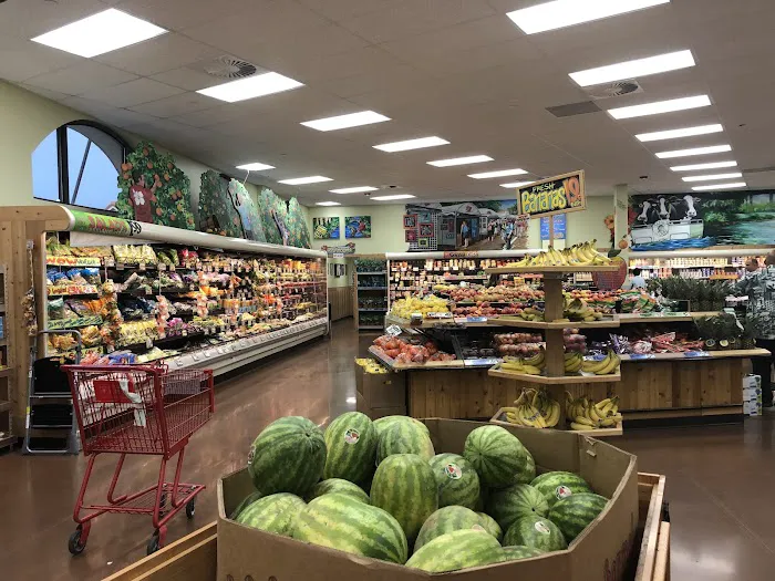 Trader Joe's 7