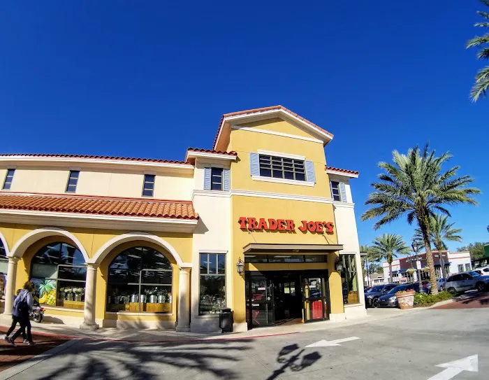 Trader Joe's 8