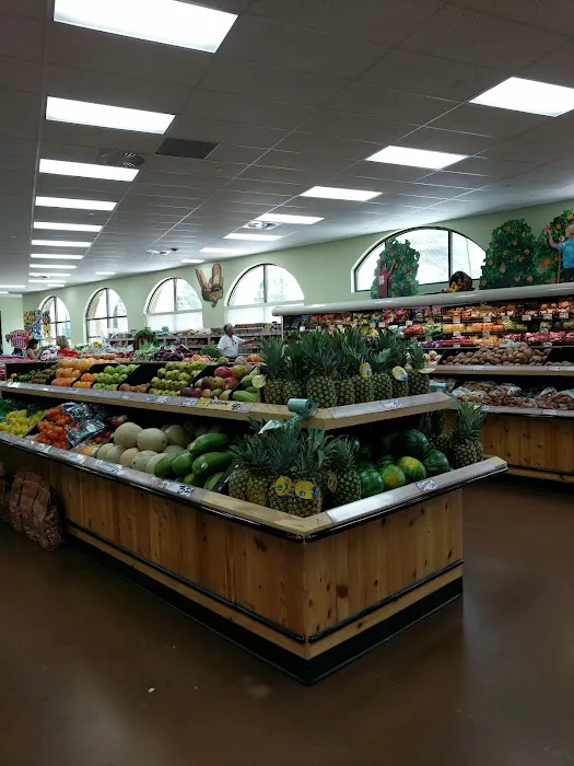 Trader Joe's 6